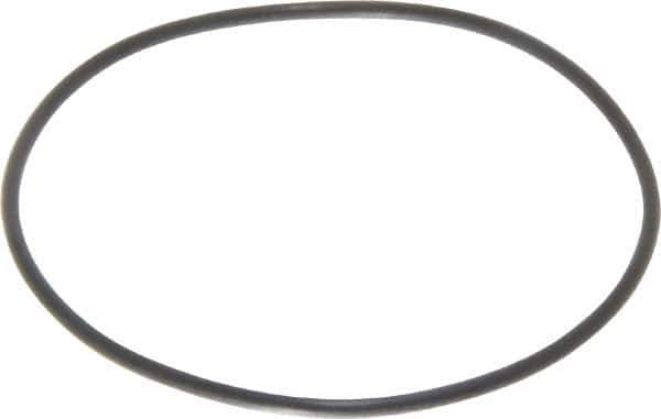 Value Collection - 2-1/8" ID x 2-1/4" OD, Viton O-Ring - 1/16" Thick, Round Cross Section - Industrial Tool & Supply