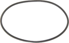 Value Collection - 2-1/8" ID x 2-1/4" OD, Viton O-Ring - 1/16" Thick, Round Cross Section - Industrial Tool & Supply