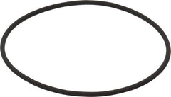 Value Collection - 2-1/4" ID x 2-3/8" OD, Viton O-Ring - 1/16" Thick, Round Cross Section - Industrial Tool & Supply