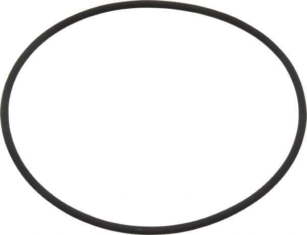Value Collection - 2-3/8" ID x 2-1/2" OD, Viton O-Ring - 1/16" Thick, Round Cross Section - Industrial Tool & Supply