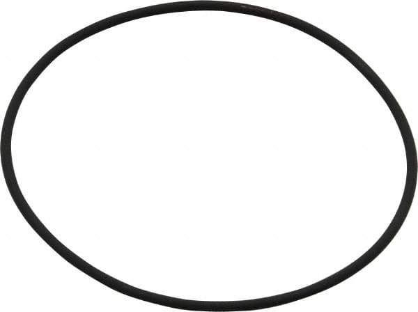 Value Collection - 2-1/2" ID x 2-5/8" OD, Viton O-Ring - 1/16" Thick, Round Cross Section - Industrial Tool & Supply