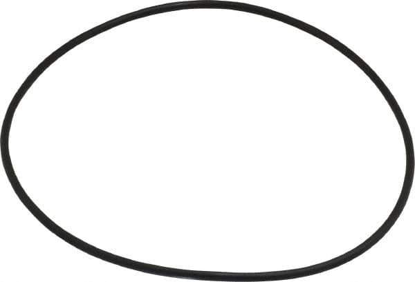 Value Collection - 3" ID x 3-1/8" OD, Viton O-Ring - 1/16" Thick, Round Cross Section - Industrial Tool & Supply