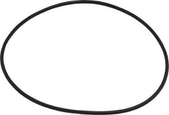 Value Collection - 3" ID x 3-1/8" OD, Viton O-Ring - 1/16" Thick, Round Cross Section - Industrial Tool & Supply