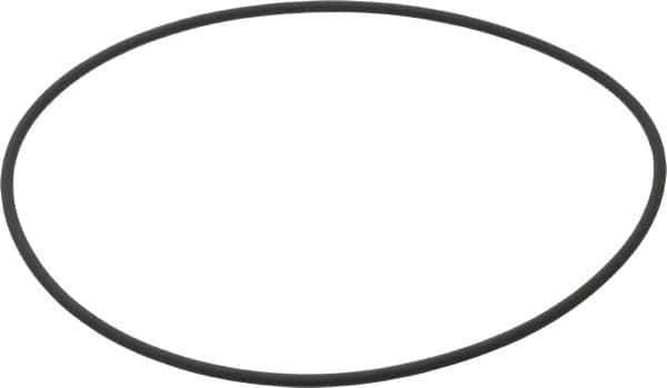 Value Collection - 3-1/4" ID x 3-3/8" OD, Viton O-Ring - 1/16" Thick, Round Cross Section - Industrial Tool & Supply