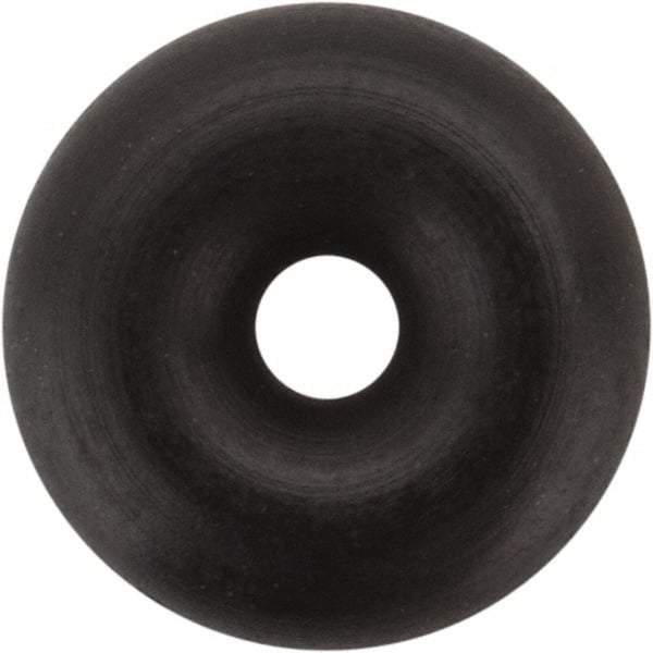 Value Collection - 1/16" ID x 1/4" OD, Viton O-Ring - 3/32" Thick, Round Cross Section - Industrial Tool & Supply