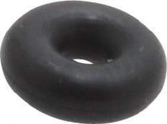 Value Collection - 3/32" ID x 9/32" OD, Viton O-Ring - 3/32" Thick, Round Cross Section - Industrial Tool & Supply