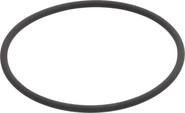 Value Collection - 2-1/16" ID x 2-1/4" OD, Viton O-Ring - 3/32" Thick, Round Cross Section - Industrial Tool & Supply