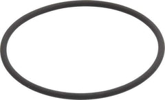 Value Collection - 2-1/16" ID x 2-1/4" OD, Viton O-Ring - 3/32" Thick, Round Cross Section - Industrial Tool & Supply