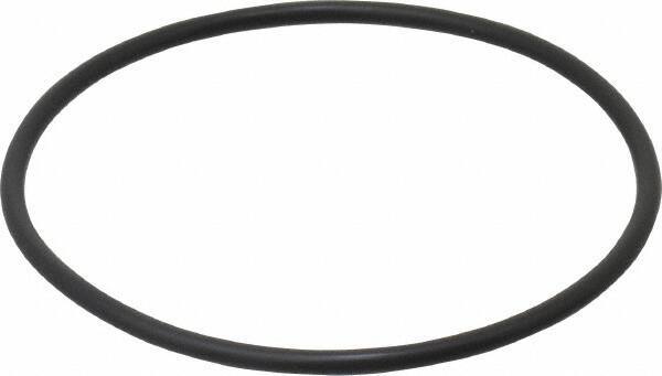 Value Collection - 2-3/8" ID x 2-9/16" OD, Viton O-Ring - 3/32" Thick, Round Cross Section - Industrial Tool & Supply