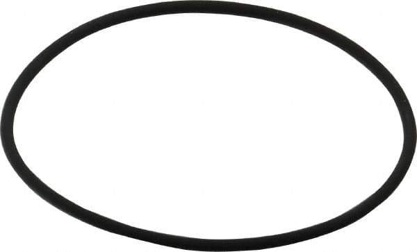 Value Collection - 2-7/8" ID x 3-1/16" OD, Viton O-Ring - 3/32" Thick, Round Cross Section - Industrial Tool & Supply