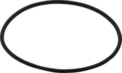 Value Collection - 2-7/8" ID x 3-1/16" OD, Viton O-Ring - 3/32" Thick, Round Cross Section - Industrial Tool & Supply