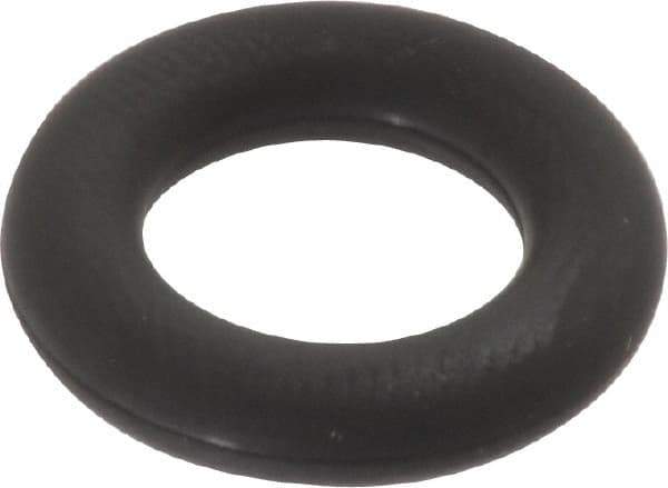 Value Collection - 3/8" ID x 5/8" OD, Viton O-Ring - 1/8" Thick, Round Cross Section - Industrial Tool & Supply