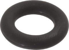 Value Collection - 3/8" ID x 5/8" OD, Viton O-Ring - 1/8" Thick, Round Cross Section - Industrial Tool & Supply