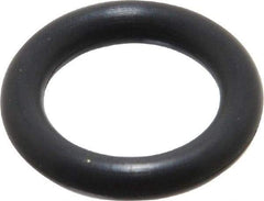Value Collection - 9/16" ID x 13/16" OD, Viton O-Ring - 1/8" Thick, Round Cross Section - Industrial Tool & Supply