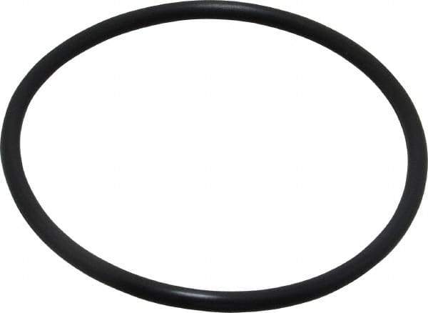 Value Collection - 2-5/8" ID x 2-7/8" OD, Viton O-Ring - 1/8" Thick, Round Cross Section - Industrial Tool & Supply