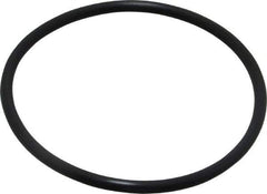 Value Collection - 2-5/8" ID x 2-7/8" OD, Viton O-Ring - 1/8" Thick, Round Cross Section - Industrial Tool & Supply