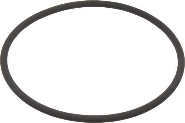 Value Collection - 3-1/4" ID x 3-1/2" OD, Viton O-Ring - 1/8" Thick, Round Cross Section - Industrial Tool & Supply
