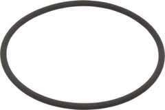 Value Collection - 3-1/4" ID x 3-1/2" OD, Viton O-Ring - 1/8" Thick, Round Cross Section - Industrial Tool & Supply