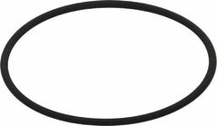 Value Collection - 3-3/8" ID x 3-5/8" OD, Viton O-Ring - 1/8" Thick, Round Cross Section - Industrial Tool & Supply