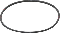 Value Collection - 3-1/2" ID x 3-3/4" OD, Viton O-Ring - 1/8" Thick, Round Cross Section - Industrial Tool & Supply