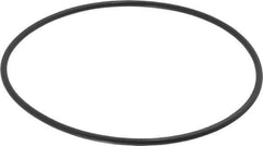 Value Collection - 4-5/8" ID x 4-7/8" OD, Viton O-Ring - 1/8" Thick, Round Cross Section - Industrial Tool & Supply