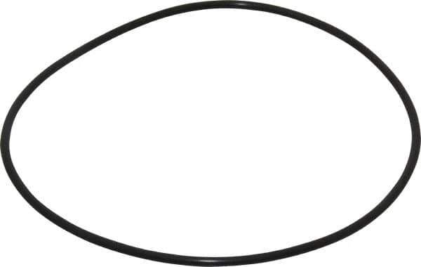 Value Collection - 5-5/8" ID x 5-7/8" OD, Viton O-Ring - 1/8" Thick, Round Cross Section - Industrial Tool & Supply