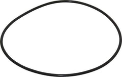 Value Collection - 5-5/8" ID x 5-7/8" OD, Viton O-Ring - 1/8" Thick, Round Cross Section - Industrial Tool & Supply