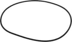 Value Collection - 6-3/4" ID x 7" OD, Viton O-Ring - 1/8" Thick, Round Cross Section - Industrial Tool & Supply