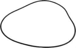 Value Collection - 7-1/2" ID x 7-3/4" OD, Viton O-Ring - 1/8" Thick, Round Cross Section - Industrial Tool & Supply