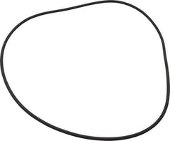 Value Collection - 7-3/4" ID x 8" OD, Viton O-Ring - 1/8" Thick, Round Cross Section - Industrial Tool & Supply