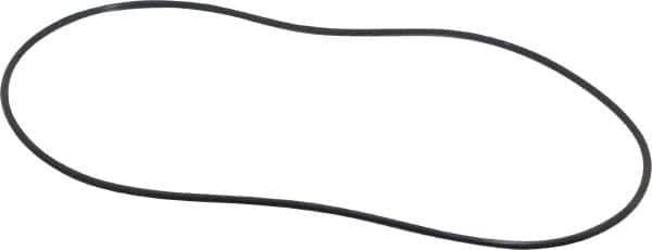 Value Collection - 8-1/2" ID x 8-3/4" OD, Viton O-Ring - 1/8" Thick, Round Cross Section - Industrial Tool & Supply