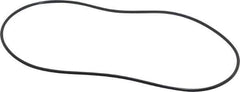 Value Collection - 8-1/2" ID x 8-3/4" OD, Viton O-Ring - 1/8" Thick, Round Cross Section - Industrial Tool & Supply