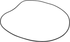 Value Collection - 11-1/2" ID x 11-3/4" OD, Viton O-Ring - 1/8" Thick, Round Cross Section - Industrial Tool & Supply