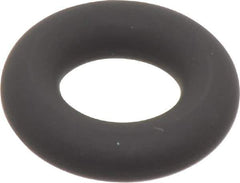 Value Collection - 7/16" ID x 13/16" OD, Viton O-Ring - 3/16" Thick, Round Cross Section - Industrial Tool & Supply