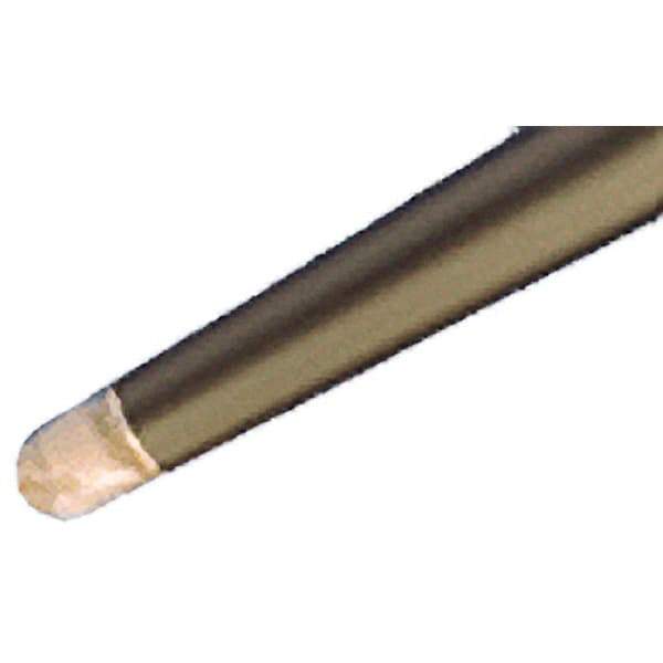 Iscar - Multimaster 1" 85° Shank Milling Tip Insert Holder & Shank - 0.72" Neck Diam, T12 Neck Thread, 6.3" OAL, Steel MM S-B Tool Holder - Industrial Tool & Supply