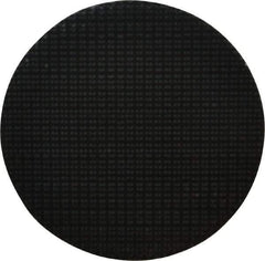 3M - 4" Diam Hook & Loop Disc Backing Pad - 1/4" Shank Diam, Firm Density, 13,000 RPM - Industrial Tool & Supply