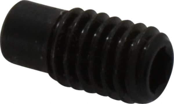 Kennametal - Screws for Indexable Milling & Turning - For Use with Clamps - Industrial Tool & Supply