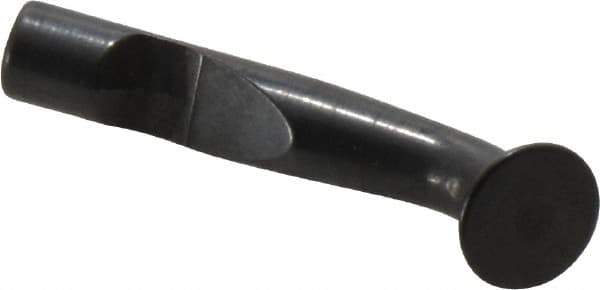 Kennametal - Clamp Stud for Indexable Turning Tools - Series Fix-Perfect, Compatible with Clamps - Industrial Tool & Supply
