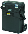 STANLEY® FATMAX® 4-in-1 Mobile Workstation - Industrial Tool & Supply