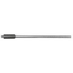 Wera - 6mm Square Screwdriver to Hex Bit Adapter - Industrial Tool & Supply