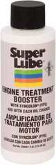 Synco Chemical - Engine Booster - 4 oz Container - Industrial Tool & Supply