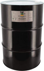Synco Chemical - 55 Gal Drum Synthetic Multi-Purpose Oil - -42.78 to 232.22°F, SAE 85W, ISO 150, 681.5 SUS at 40°C, Food Grade - Industrial Tool & Supply