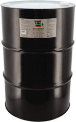 Synco Chemical - 55 Gal Drum Synthetic Multi-Purpose Oil - -40500°F, SAE 80W, ISO 68, 350 SUS at 40°C, Food Grade - Industrial Tool & Supply