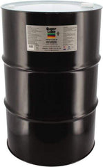Synco Chemical - 55 Gal Drum, Synthetic Gear Oil - -45°F to 450°F, ISO 220 - Industrial Tool & Supply