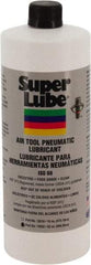 Synco Chemical - Bottle, Air Tool Oil - -40°F to 450° - Industrial Tool & Supply