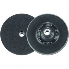 Dynabrade - 5" Diam Disc Sanding Pad - 10,000 RPM - Industrial Tool & Supply