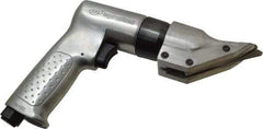 Ingersoll-Rand - 4,200 SPM, Pistol Grip Handle, Handheld Pneumatic Shear - Industrial Tool & Supply