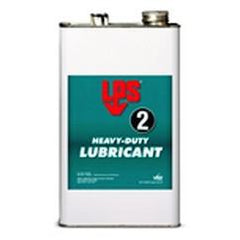 LPS-2 Lubricant - 1 Gallon - Industrial Tool & Supply