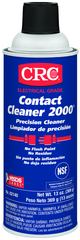 HAZ03 13OZ AEROSOL CONTACT - Industrial Tool & Supply