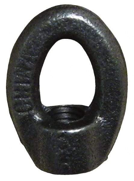 Empire - 5/8" Rod Eye Socket - 1,810 Lb Capacity, Malleable Iron - Industrial Tool & Supply